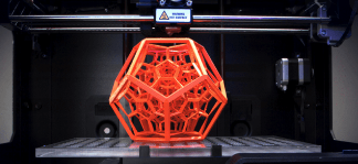 3D Yazıcı Printer Nedir?