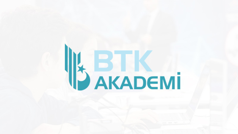 BTK AKADEMİ